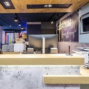 ibis budget Nürnberg Tennenlohe